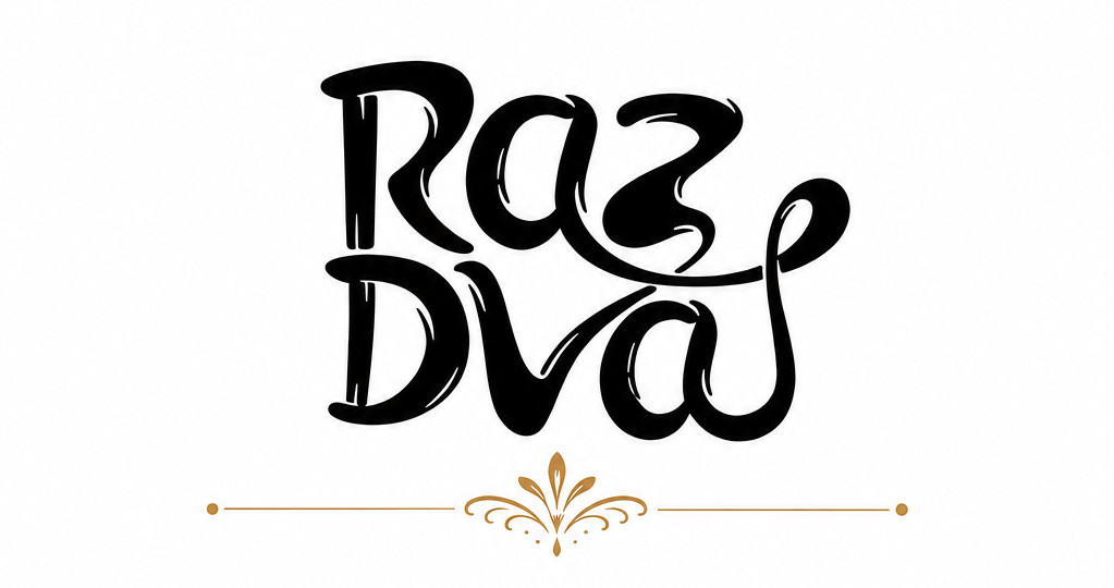 Raz Dva Restaurant logo